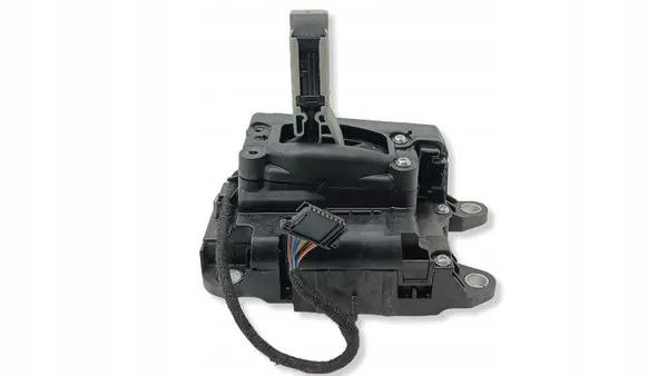Levier de vitesse Audi A4 S4 B9 OEM 8W1713041J image 6