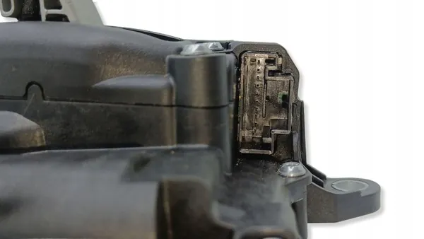 Levier de vitesse Audi A4 S4 B9 OEM 8W1713041J image 8