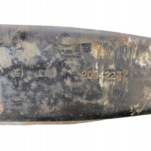 Chevrolet Camaro 2015 Braccio di Controllo Superiore Destro OEM image 8