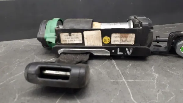 3d1858665d Left Front Belt Tensioner VW Phaeton image 6