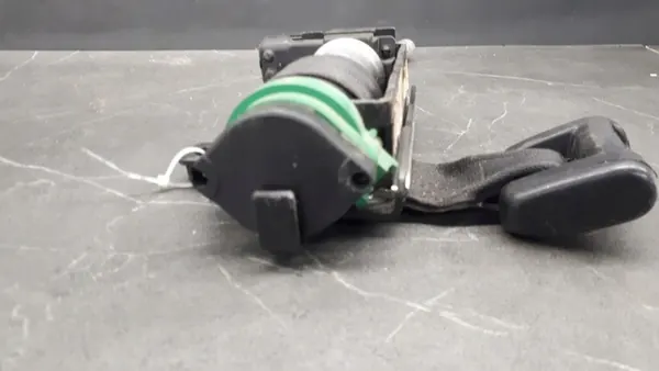 3d1858665d Left Front Belt Tensioner VW Phaeton image 8