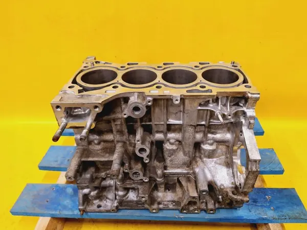 Toyota motorblok DRC93971 voor Avensis T25 2.2 D-CAT image 2