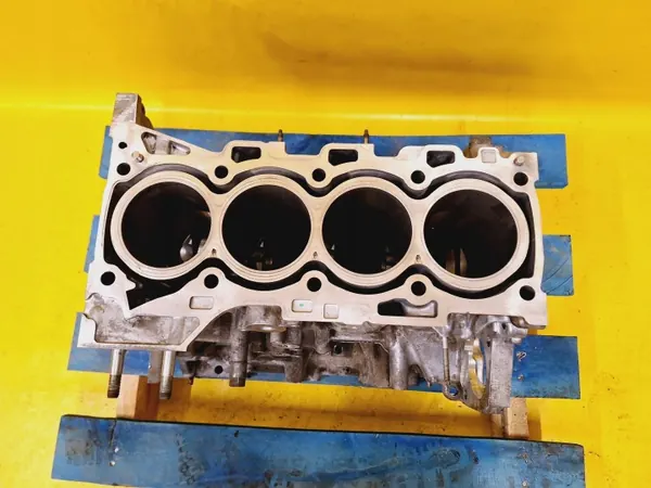Toyota motorblok DRC93971 voor Avensis T25 2.2 D-CAT image 3