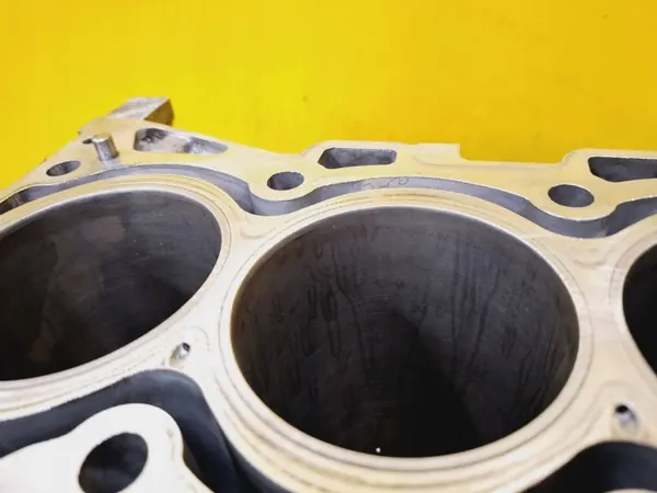 Toyota motorblok DRC93971 voor Avensis T25 2.2 D-CAT image 6