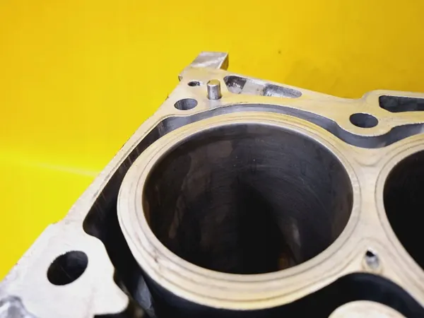 Toyota motorblok DRC93971 voor Avensis T25 2.2 D-CAT image 7