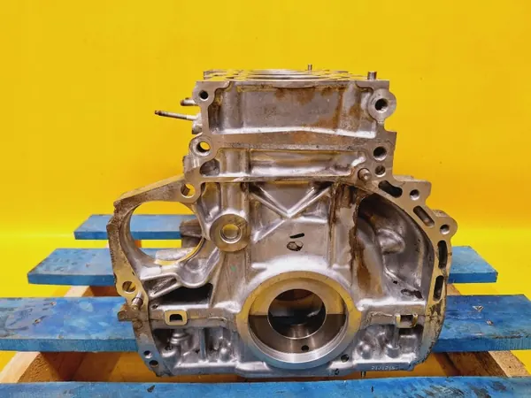 Toyota motorblok DRC93971 voor Avensis T25 2.2 D-CAT image 8