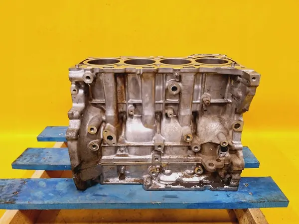 Toyota motorblok DRC93971 voor Avensis T25 2.2 D-CAT image 9