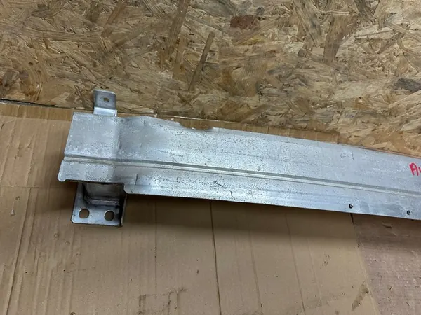 Trave paraurti anteriore AUDI A1 8X 8X0807109C image 2