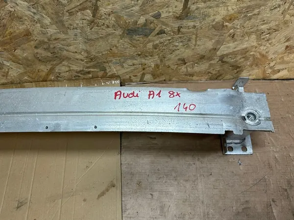 Trave paraurti anteriore AUDI A1 8X 8X0807109C image 3