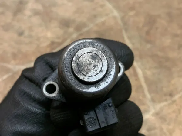 Sensor da coluna de direção OEM 613664 Mercedes-Benz image 3