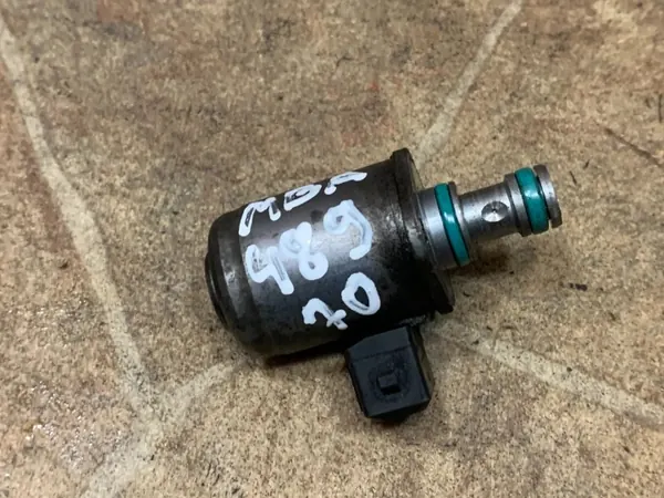 Sensor da coluna de direção OEM 613664 Mercedes-Benz image 4
