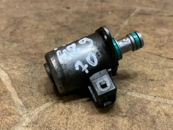 Sensor da coluna de direção OEM 613664 Mercedes-Benz image 5