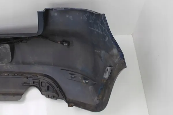 Pare-chocs arrière OEM 360213654 pour VW Golf VI 08-13 image 10