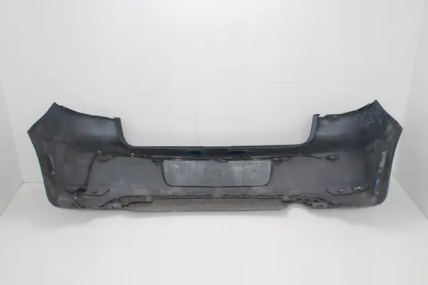 Pare-chocs arrière OEM 360213654 pour VW Golf VI 08-13 image 8