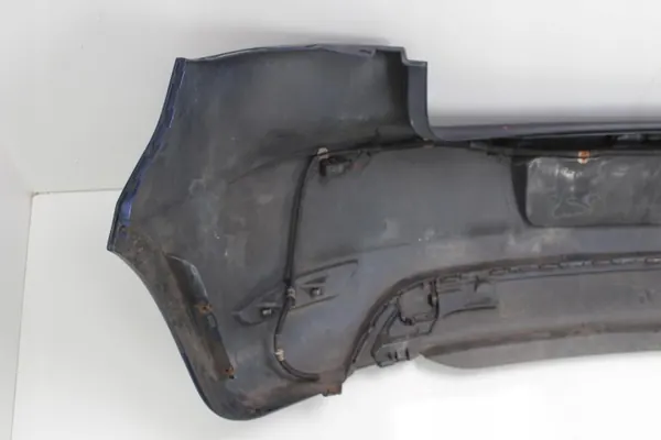 Pare-chocs arrière OEM 360213654 pour VW Golf VI 08-13 image 9