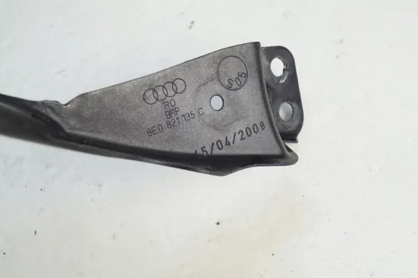 Audi OE 8E0821135C etulokasuoimen kiinnike L image 4