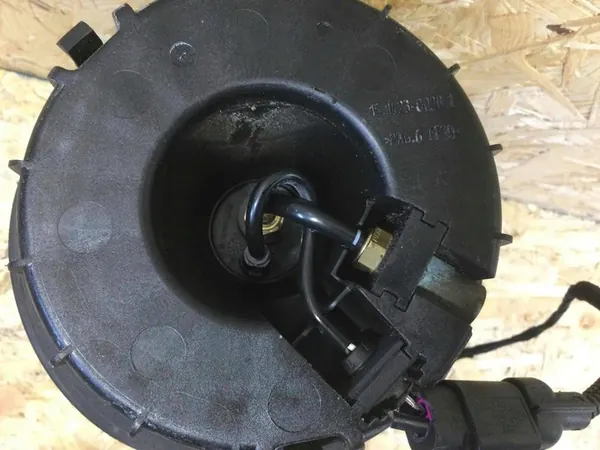 Porsche Panamera 970 Molla Pneumatica Posteriore 97033353335 image 4