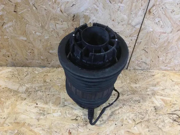 Porsche Panamera 970 Molla Pneumatica Posteriore 97033353335 image 6