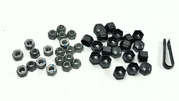 Boulon de roue BAIC BEIJING 5 image 3