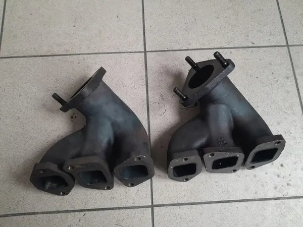 Uitlaatspruitstuk OEM 03H253031E voor VW Atlas Cross Sport image 4