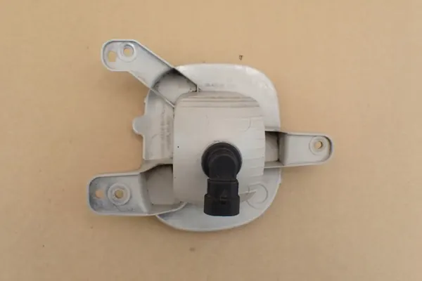 Fiat Panda III Luz de Marcha Atrás Derecha OEM 51848137 image 6