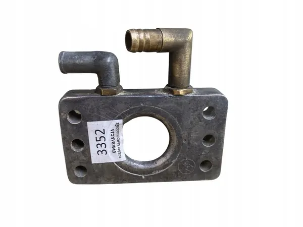 Mélangeur de gaz LPG Installation image 1