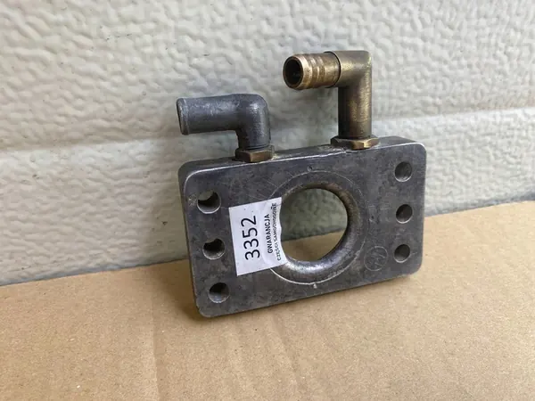 Mélangeur de gaz LPG Installation image 2