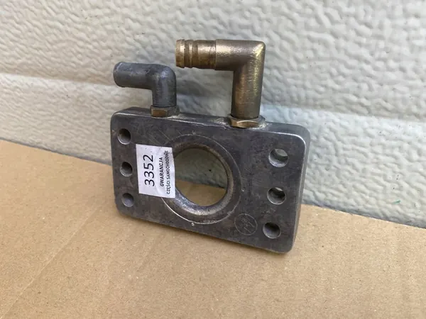 Mélangeur de gaz LPG Installation image 3