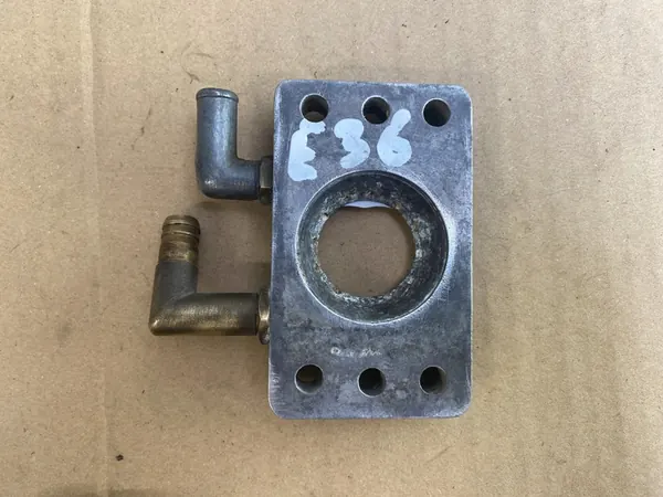 Mélangeur de gaz LPG Installation image 5