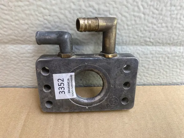 Mélangeur de gaz LPG Installation image 6