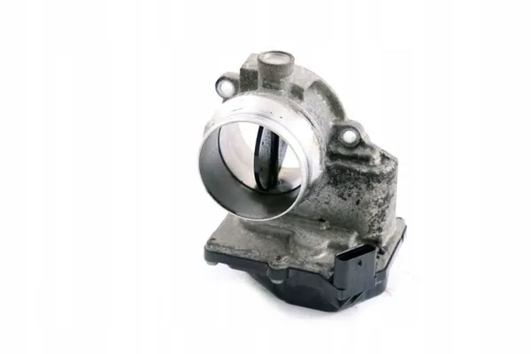 BMW N57 3.0 Diesel Drosselklappe image 2