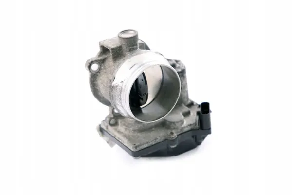 BMW N57 3.0 Diesel Drosselklappe image 3