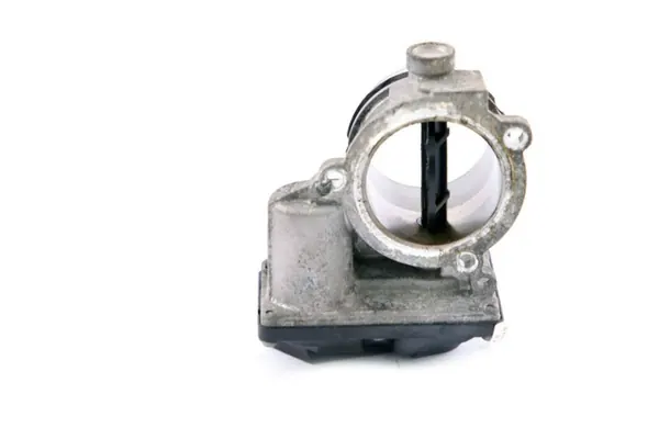 BMW N57 3.0 Diesel Drosselklappe image 4