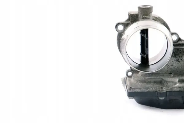 BMW N57 3.0 Diesel Drosselklappe image 5