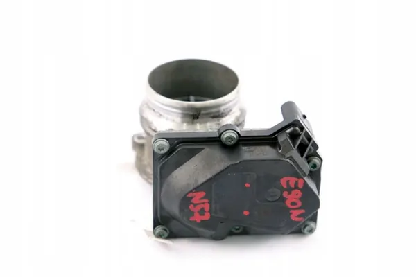 BMW N57 3.0 Diesel Drosselklappe image 7