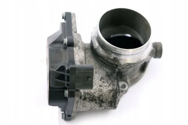 BMW N57 3.0 Diesel Drosselklappe image 8