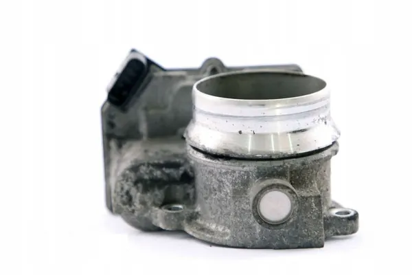 BMW N57 3.0 Diesel Drosselklappe image 9