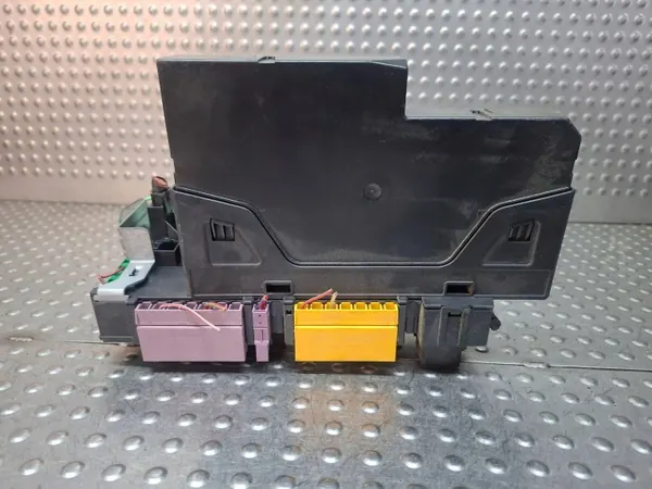 Module de commande OEM S26372688 Mercedes 3.0 CDI image 3