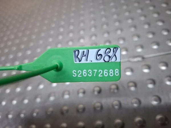 Module de commande OEM S26372688 Mercedes 3.0 CDI image 7