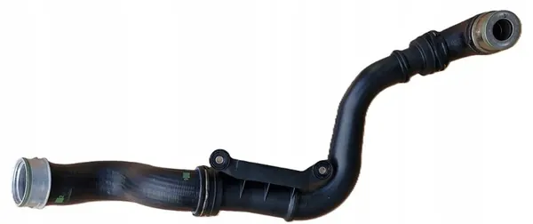 VW SEAT SKODA AUDI Intercooler-Rohr 1K0145762S image 2