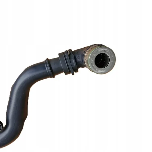 VW SEAT SKODA AUDI Intercooler-Rohr 1K0145762S image 3