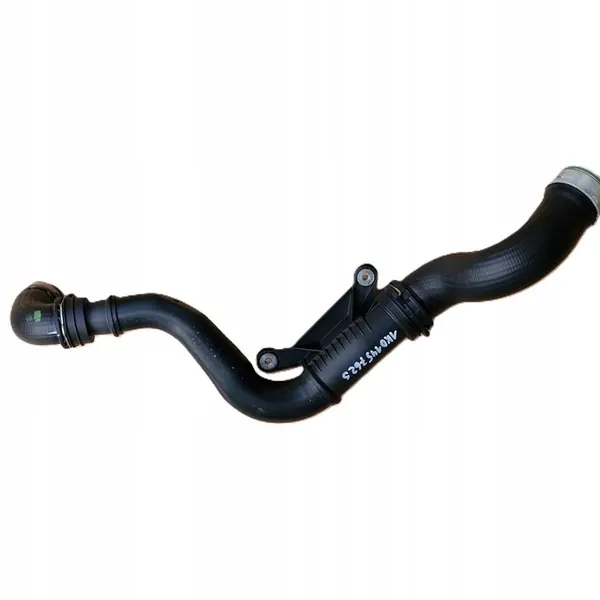 VW SEAT SKODA AUDI Intercooler-Rohr 1K0145762S image 6