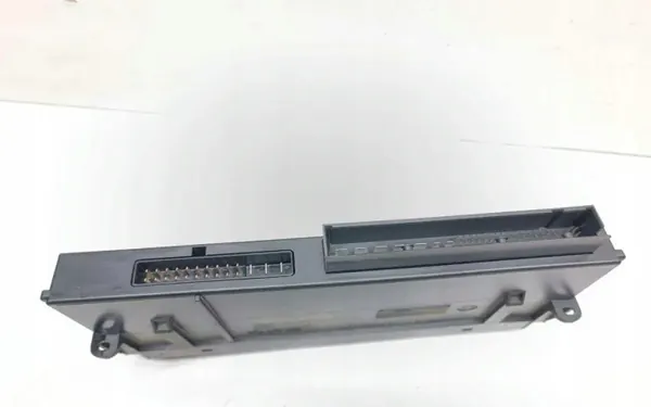 BMW Mukavuusmoduuli OEM 9176880 3 Touringille image 3
