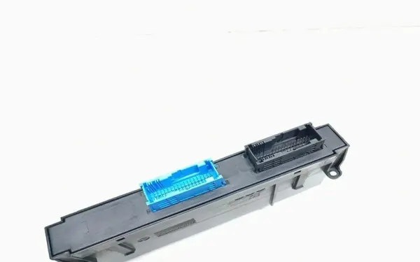 BMW Mukavuusmoduuli OEM 9176880 3 Touringille image 4