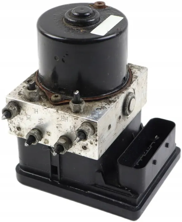 ABS-pomp OEM 13246535BL voor Opel Zafira B Astra H image 2