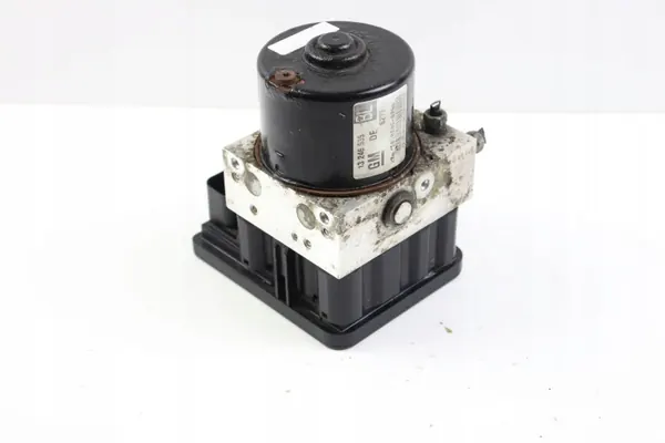 ABS-pomp OEM 13246535BL voor Opel Zafira B Astra H image 3