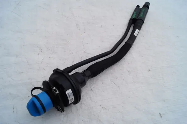 Ford AdBlue-korkki & Letku OEM BK31-5J232-AB image 2