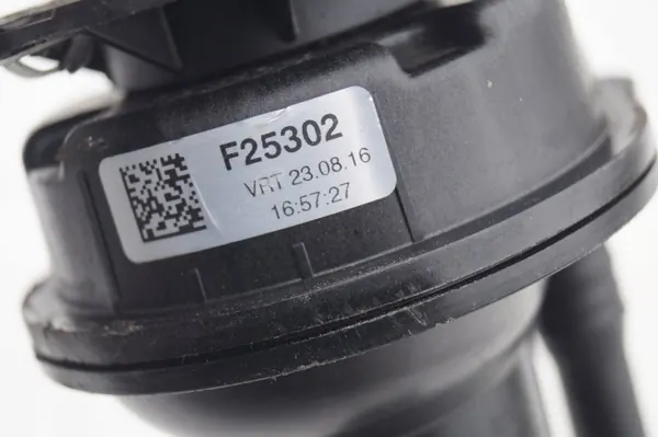 Ford AdBlue-korkki & Letku OEM BK31-5J232-AB image 4