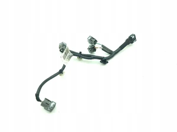 Renault Captur II 2022 Conector Inyector OEM 240A89118R image 3
