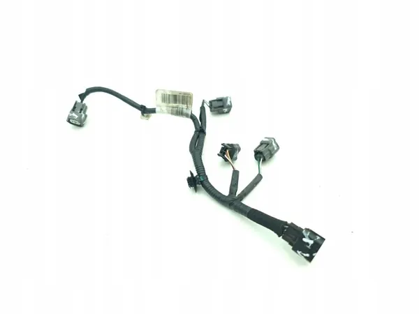 Renault Captur II 2022 Conector Inyector OEM 240A89118R image 4